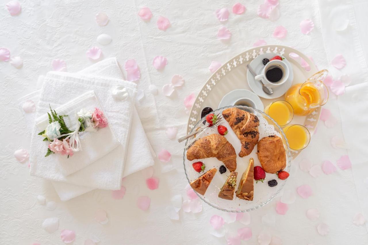 Camera Deluxe Matrimoniale/Doppia con Letti Singoli