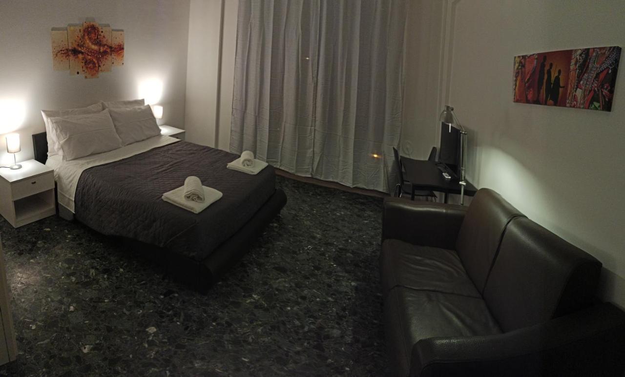 Double Room Private Bathroom
