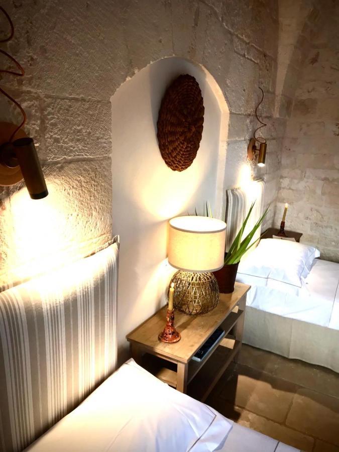 Chambre Deluxe