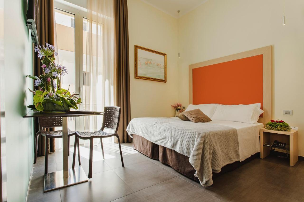 Superior Doppelzimmer im Nebengebäude