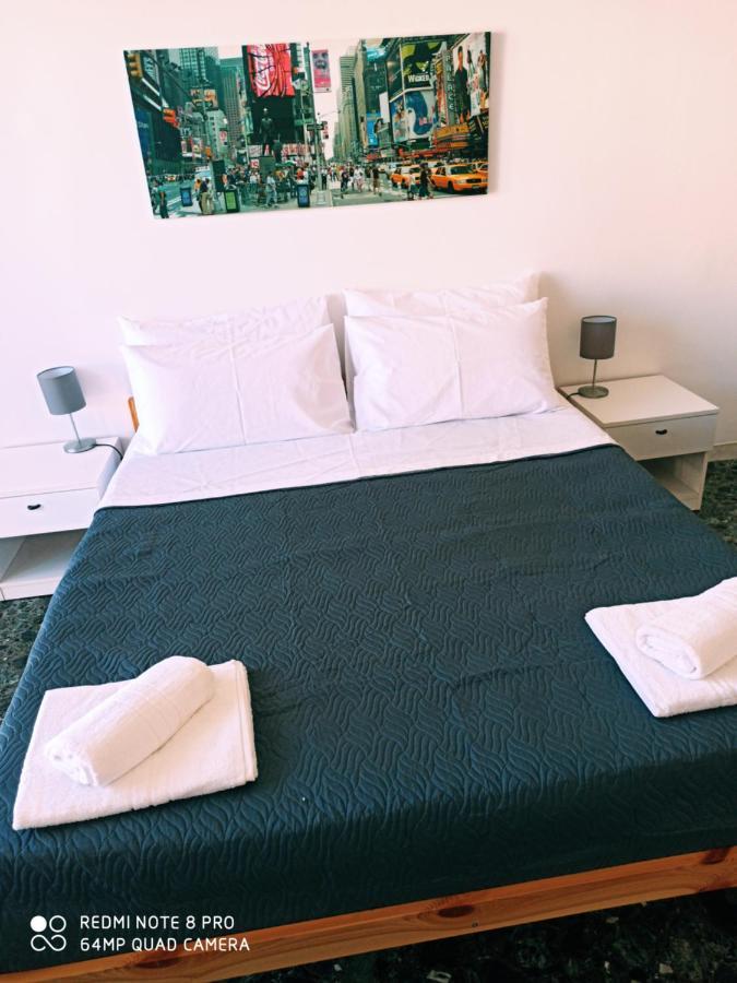Double Room Private External Bathroom