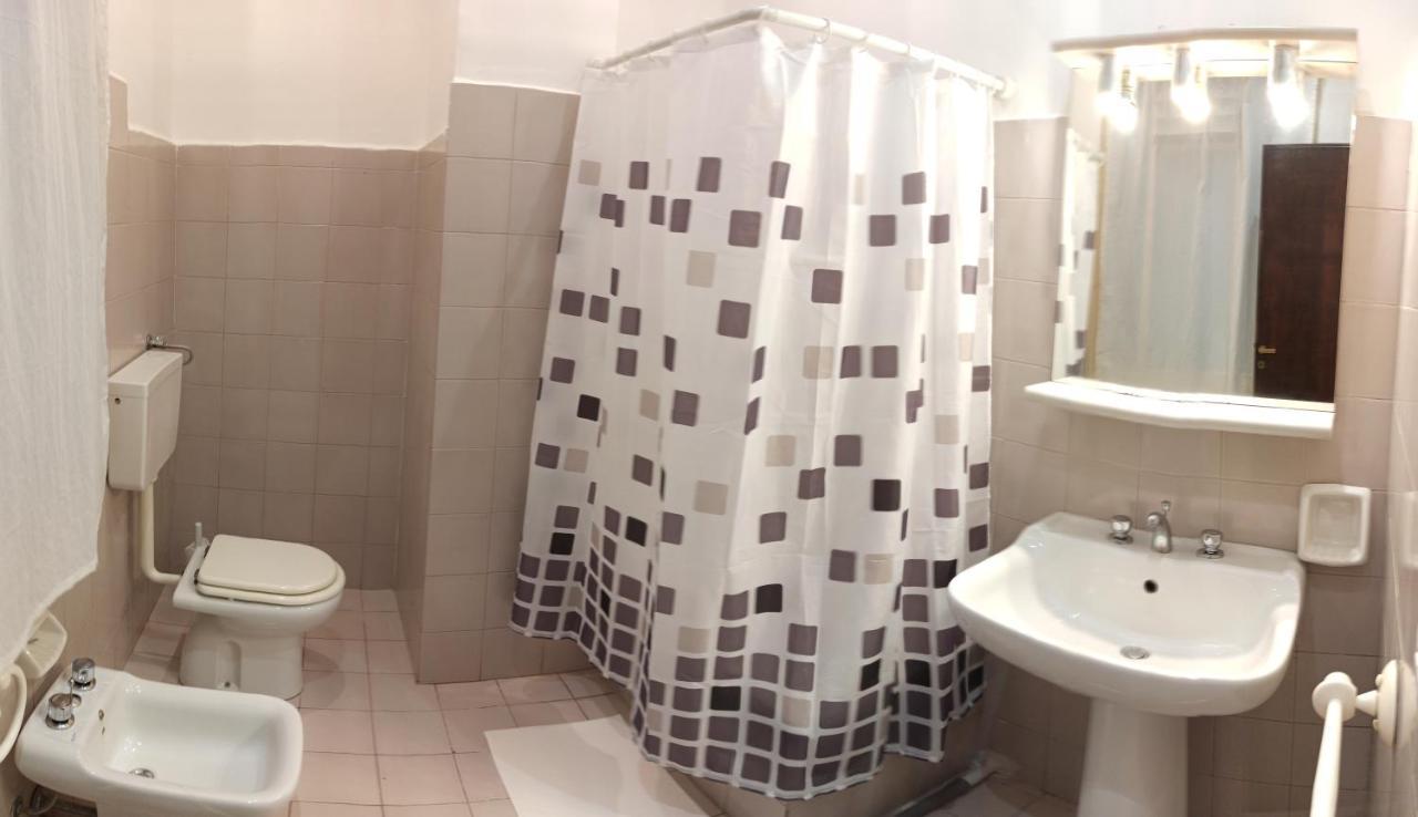 Double Room Private External Bathroom