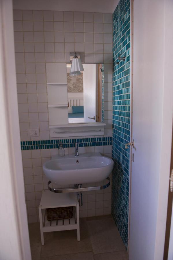 Camera Deluxe (2 Adulti + 1 Bambino)