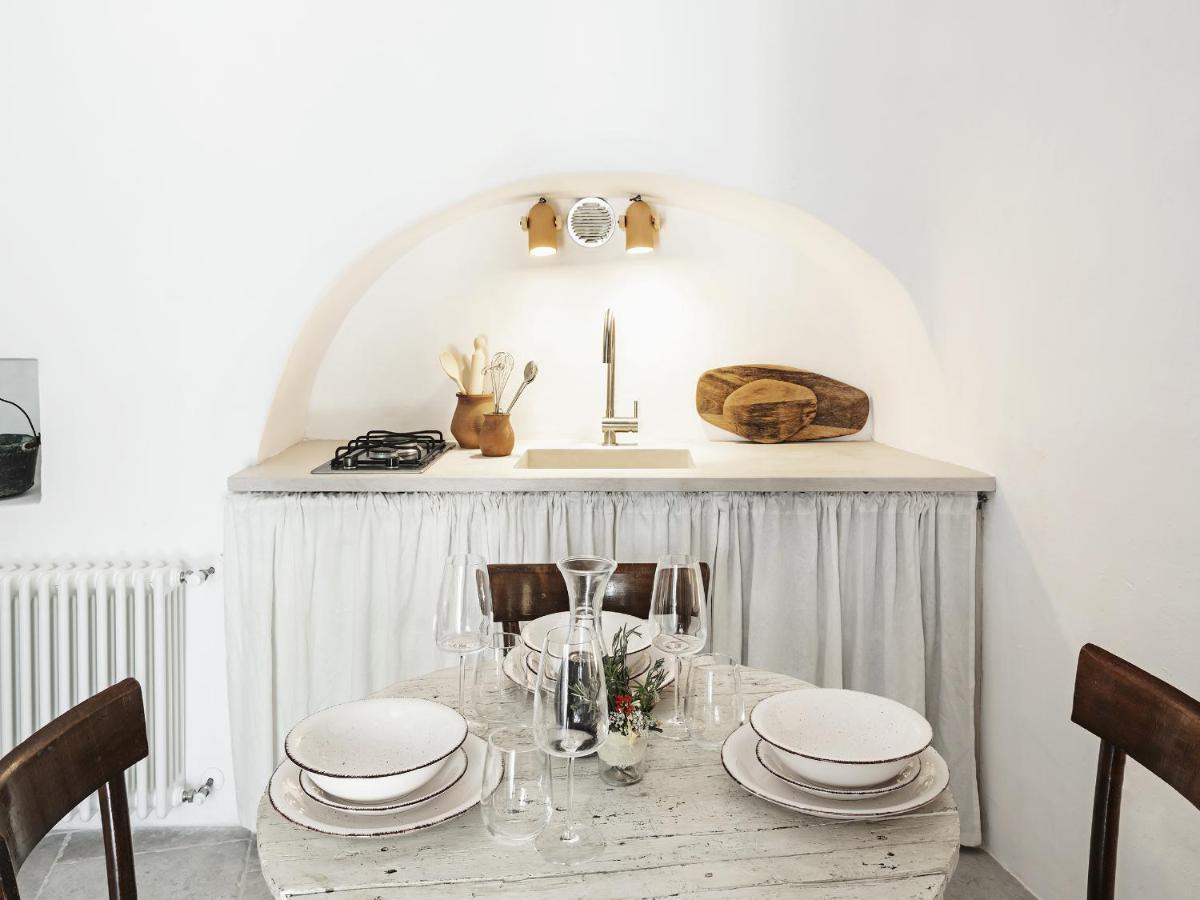 Trullo Superior