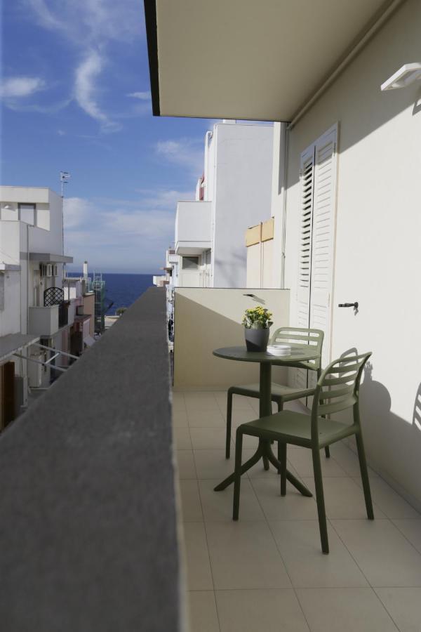 Queen Suite with Sea View