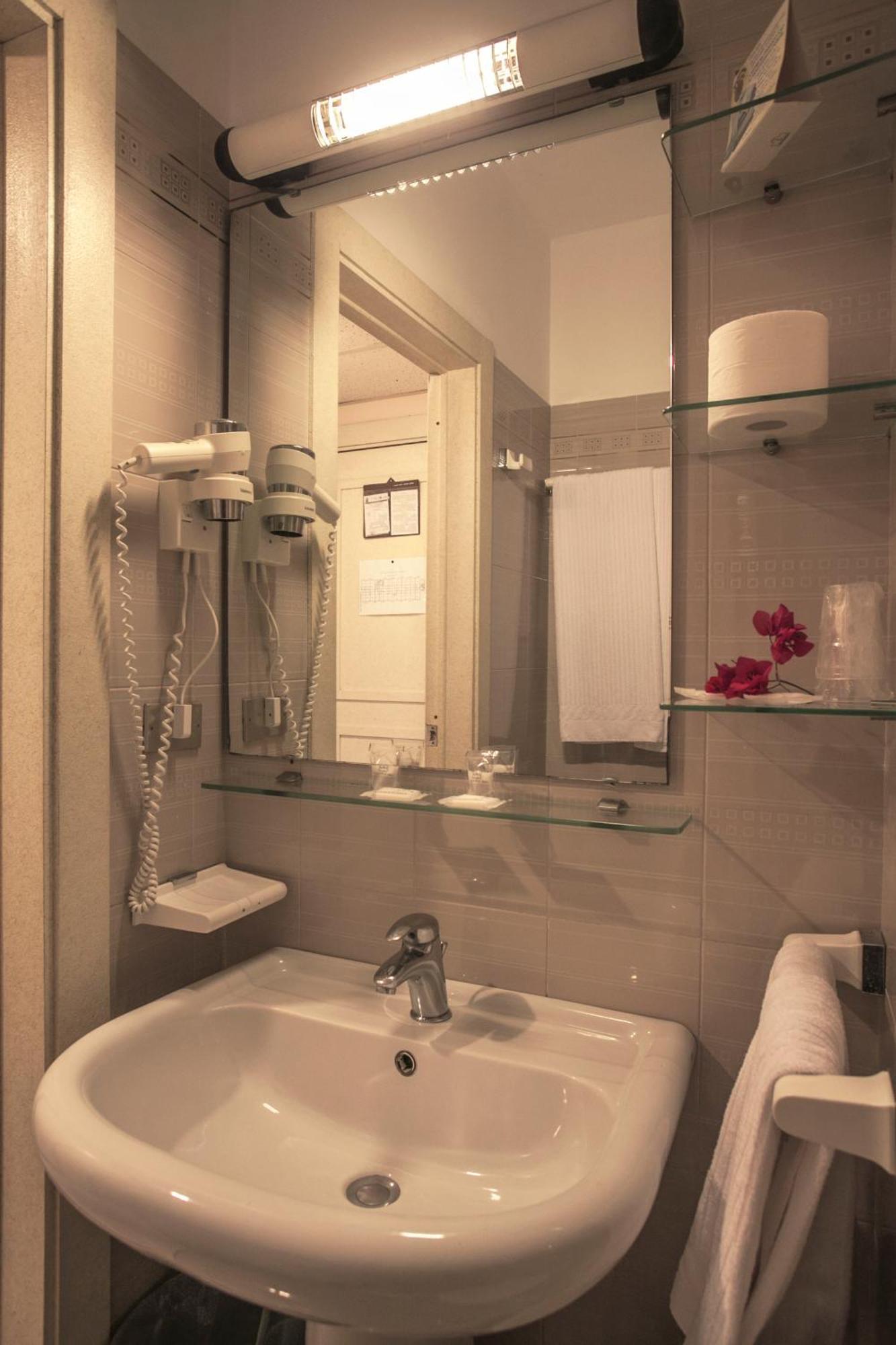 Economy Doppelzimmer