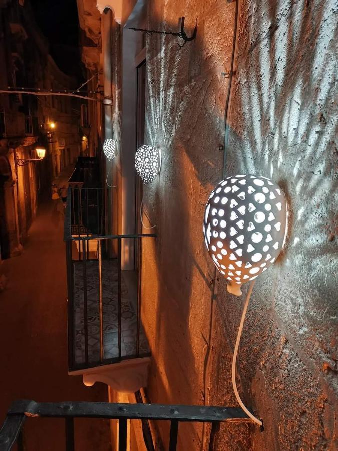 Monolocale con Balcone