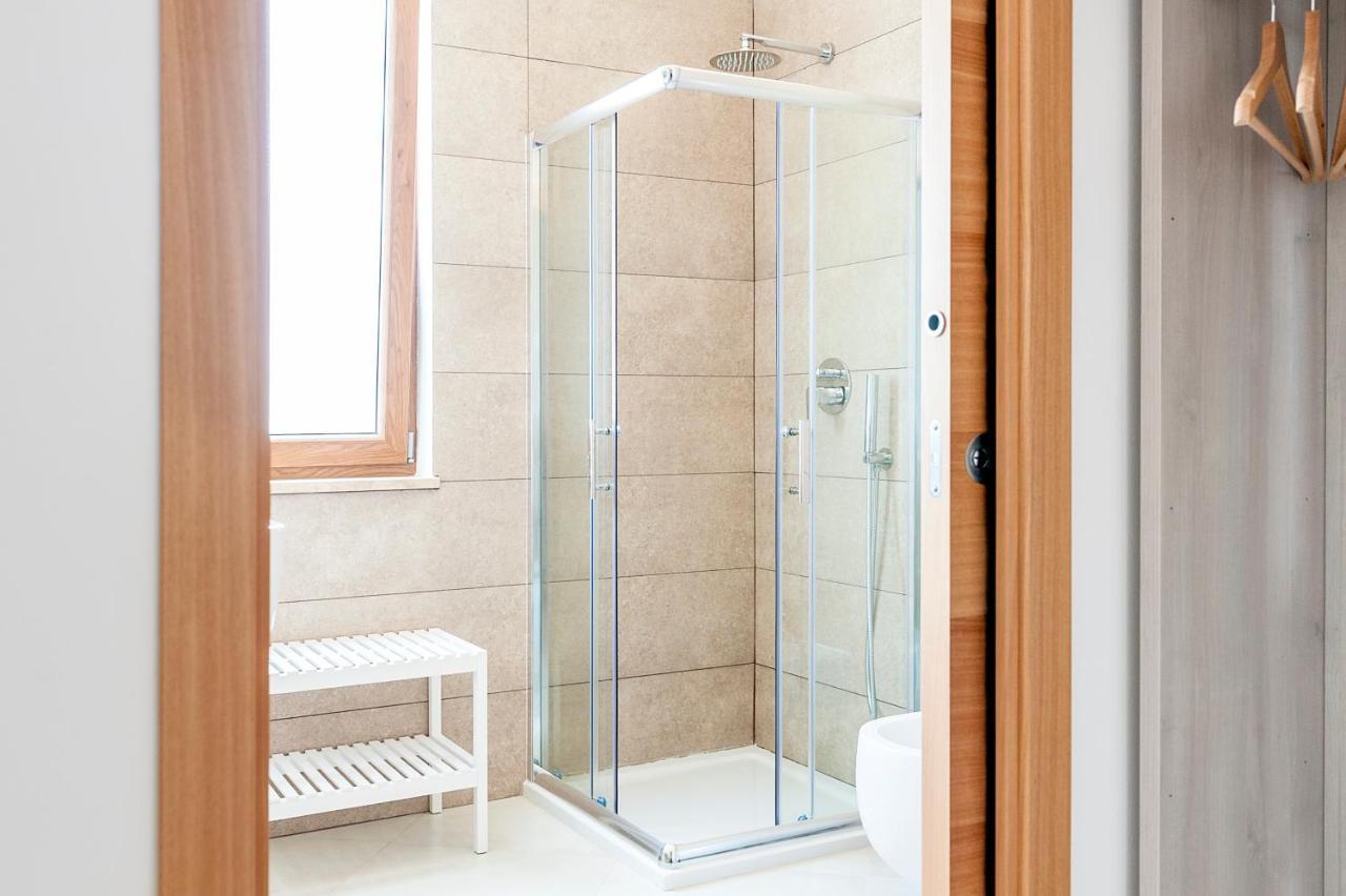 Chambre Double avec Salle de Bains Privative