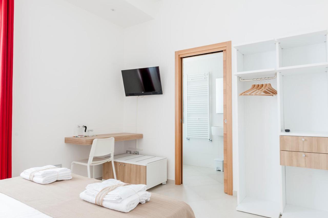Chambre Double avec Salle de Bains Privative