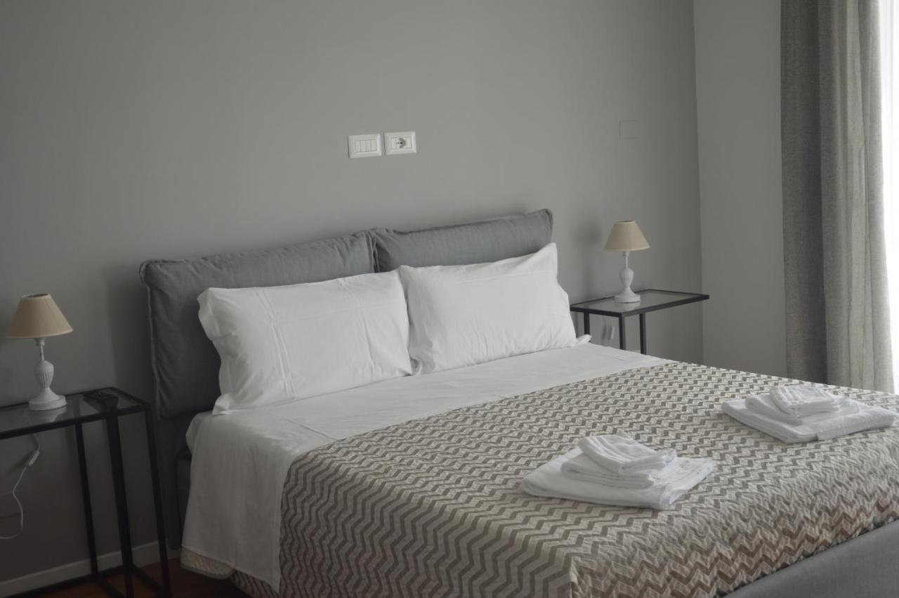 Junior Suite con Balcone