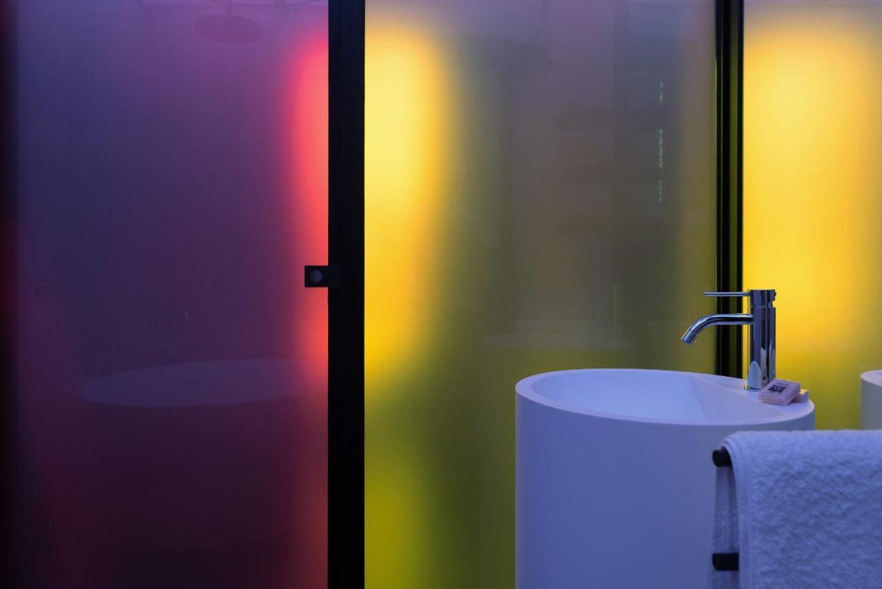 Deluxe Doppelzimmer mit Bad