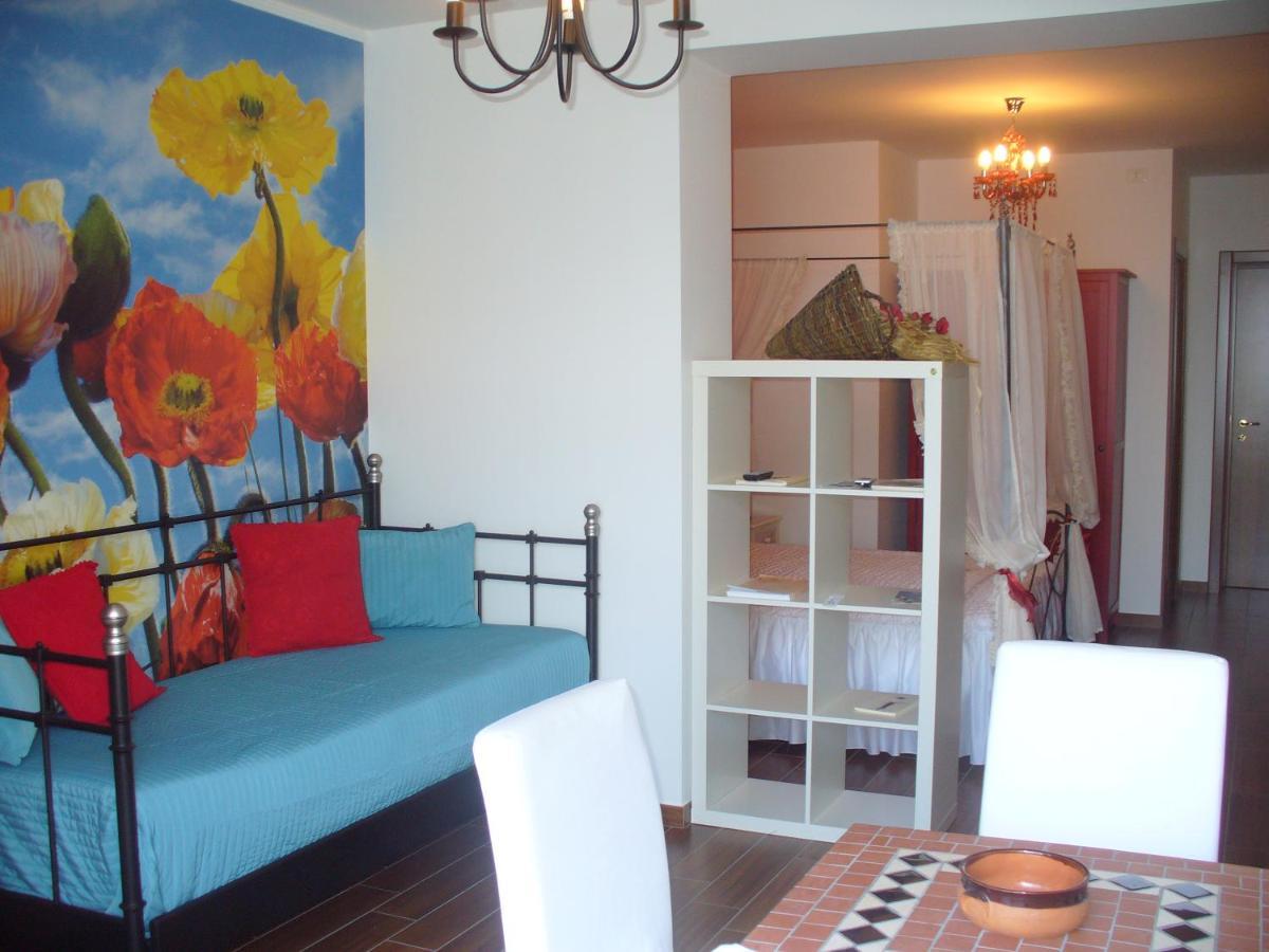 Suite con Vista Lago