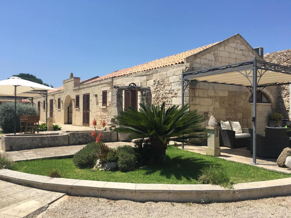 Villa con Vista Giardino