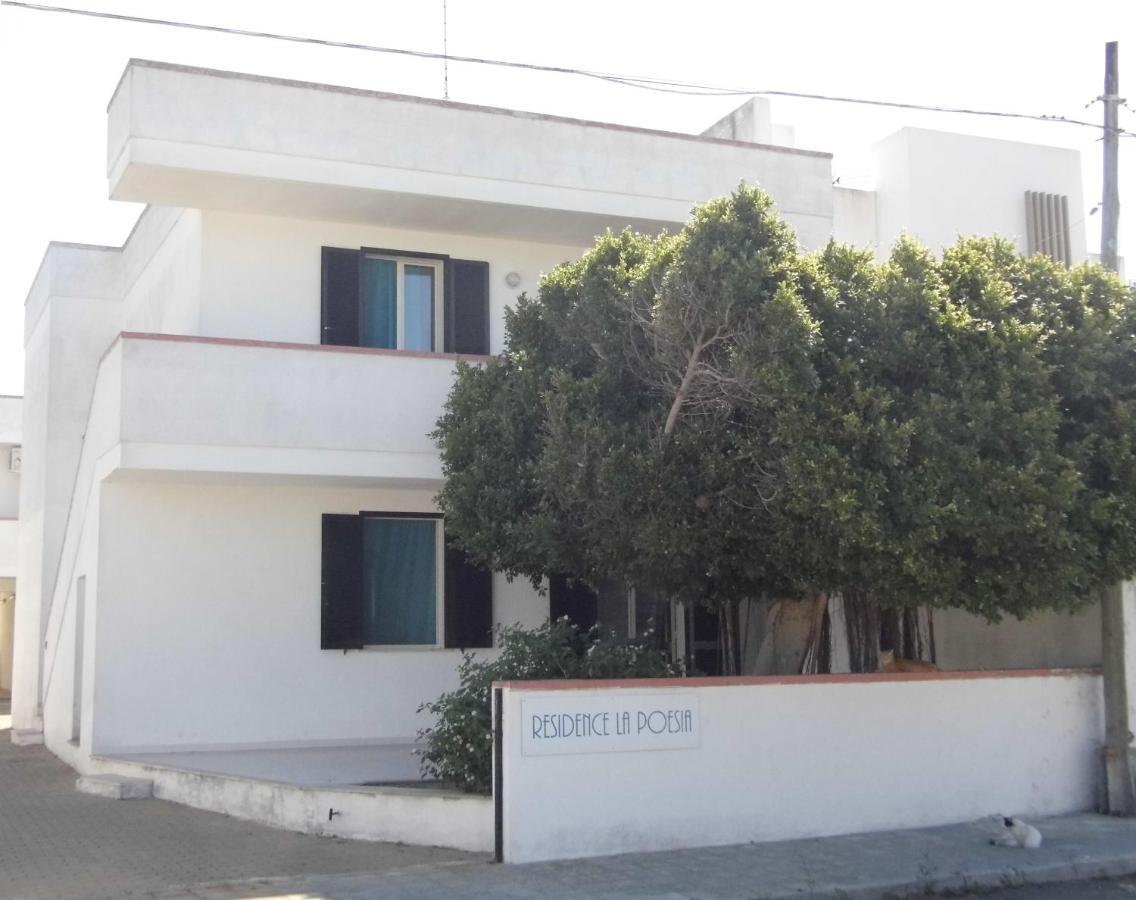 Apartment mit 3 Schlafzimmern