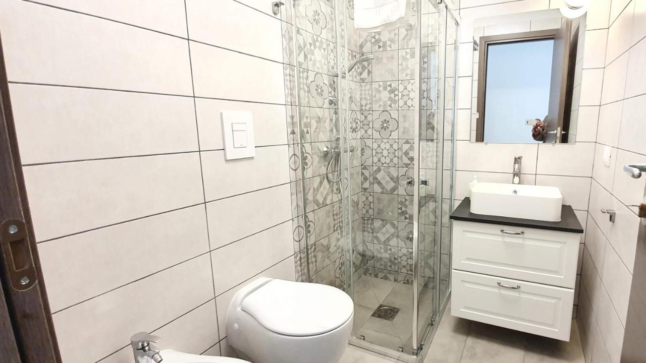 Habitación Doble con baño privado