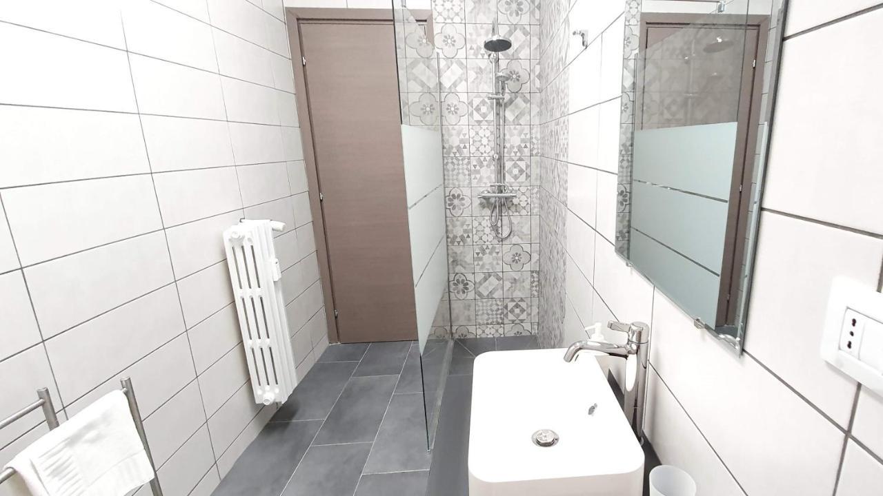 Habitación Triple con baño privado externo