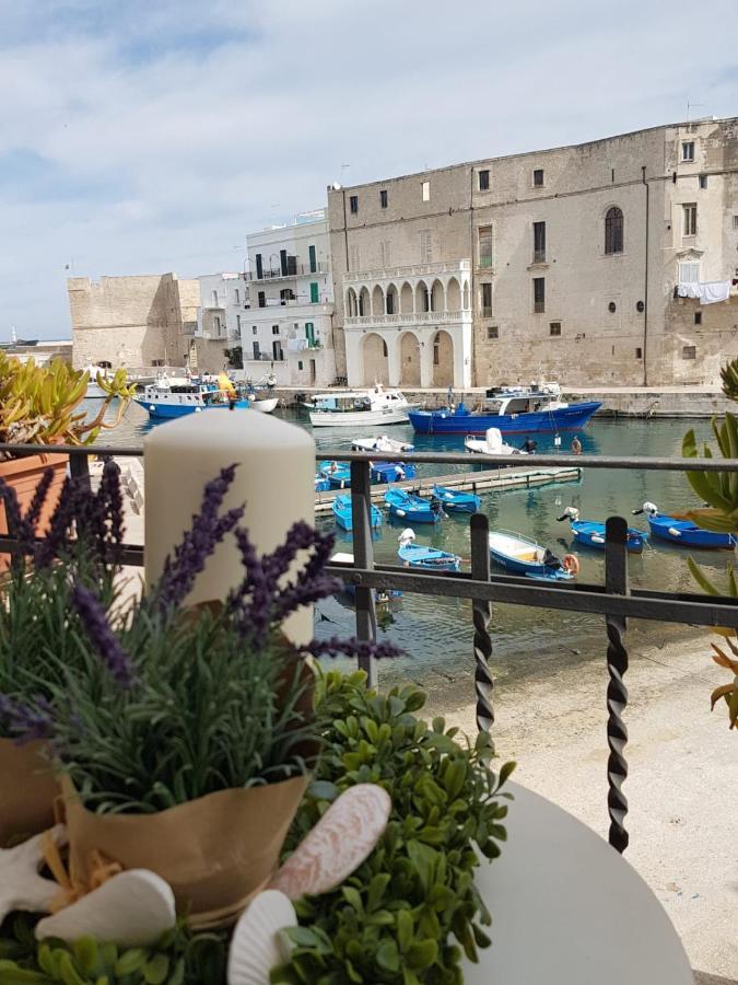 Deluxe Double Room Balcony Sea View