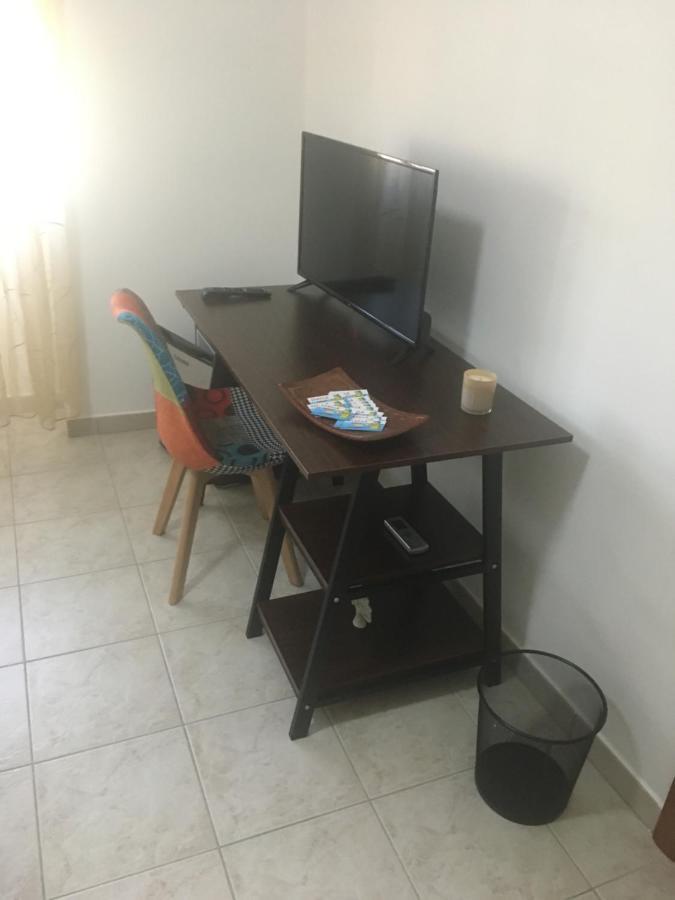 Appartamento con 2 Camere da Letto