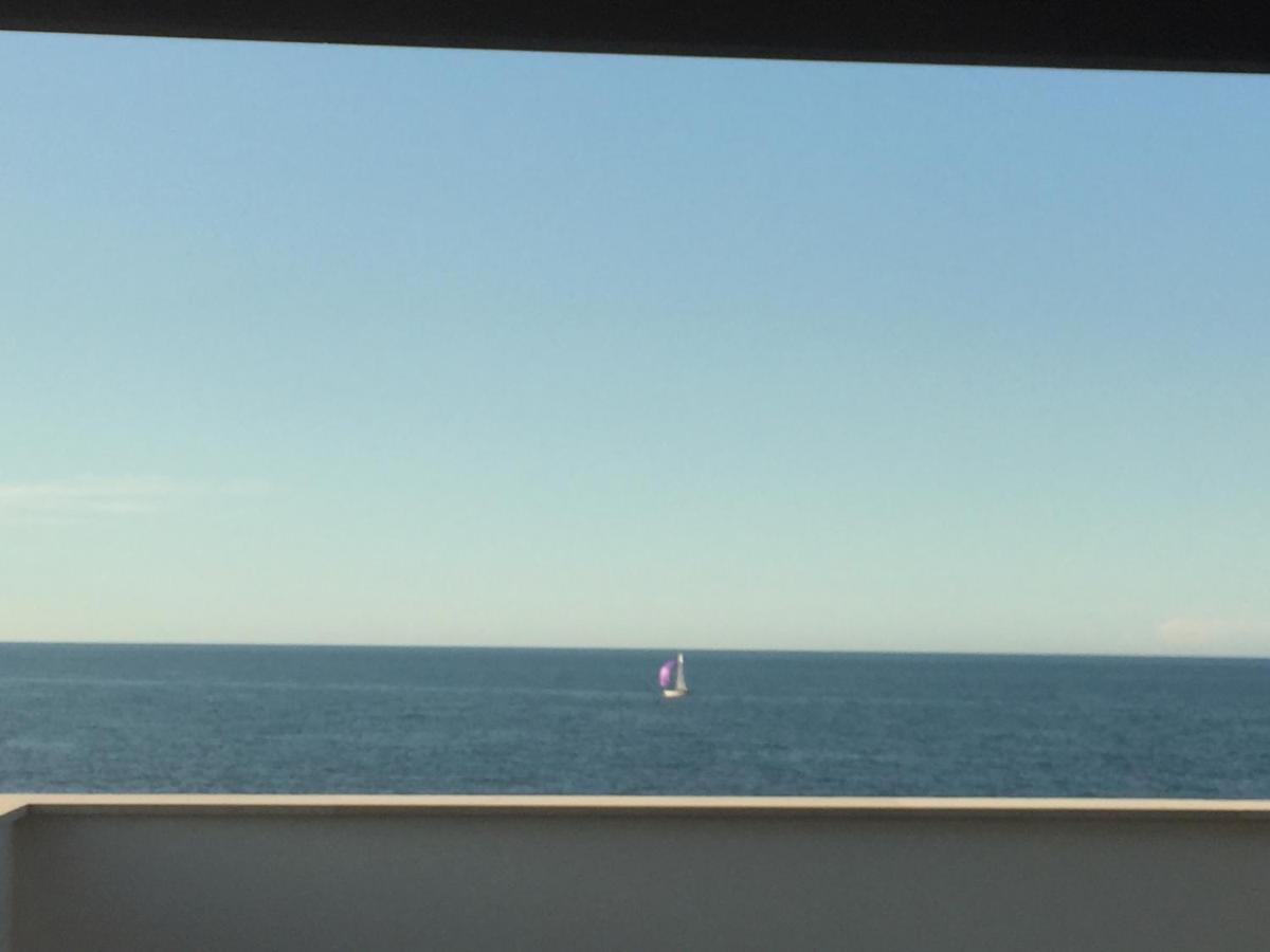 Deluxe Double Room Sea View