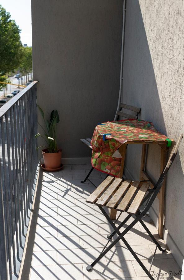 Double or Twin Room Private External Bathroom