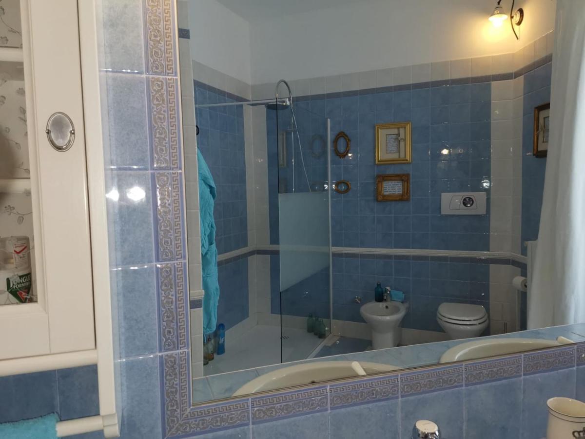 Deluxe Double Room Balcony Sea View