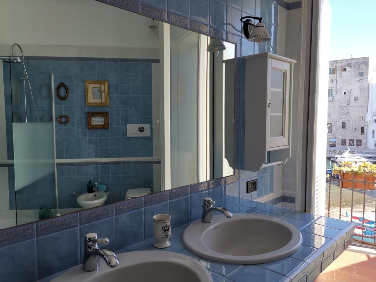 Deluxe Double Room Balcony Sea View