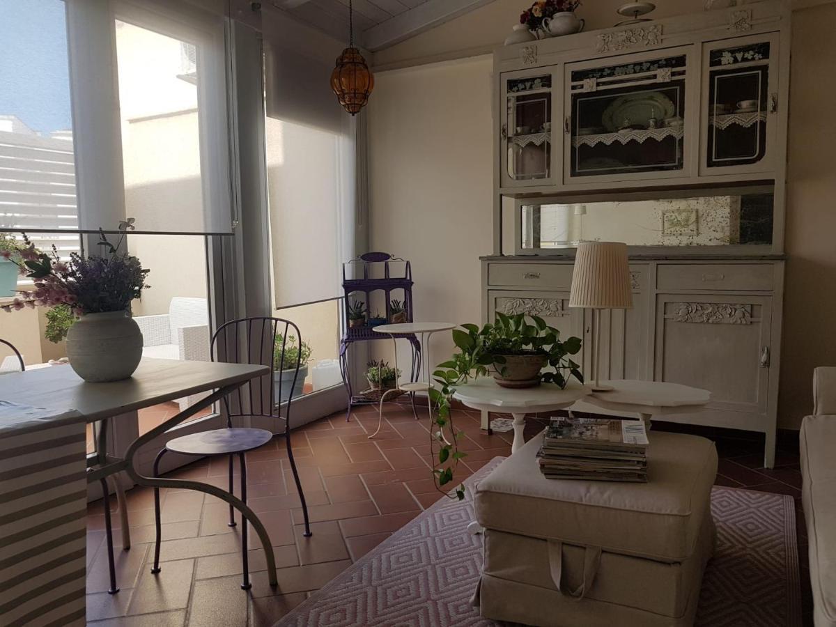 Deluxe Double Room Balcony