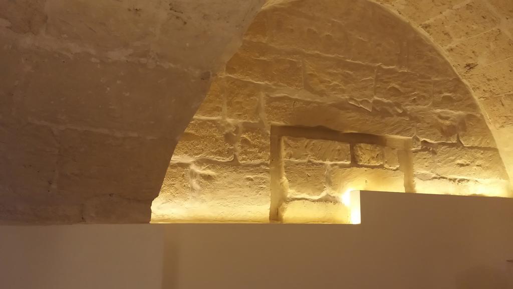 Suite avec Terrasse