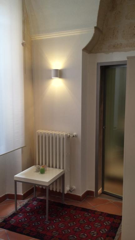 Chambre Double avec Salle de Bains Privative