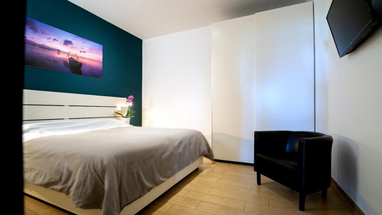 Appartamento con Vista Mare