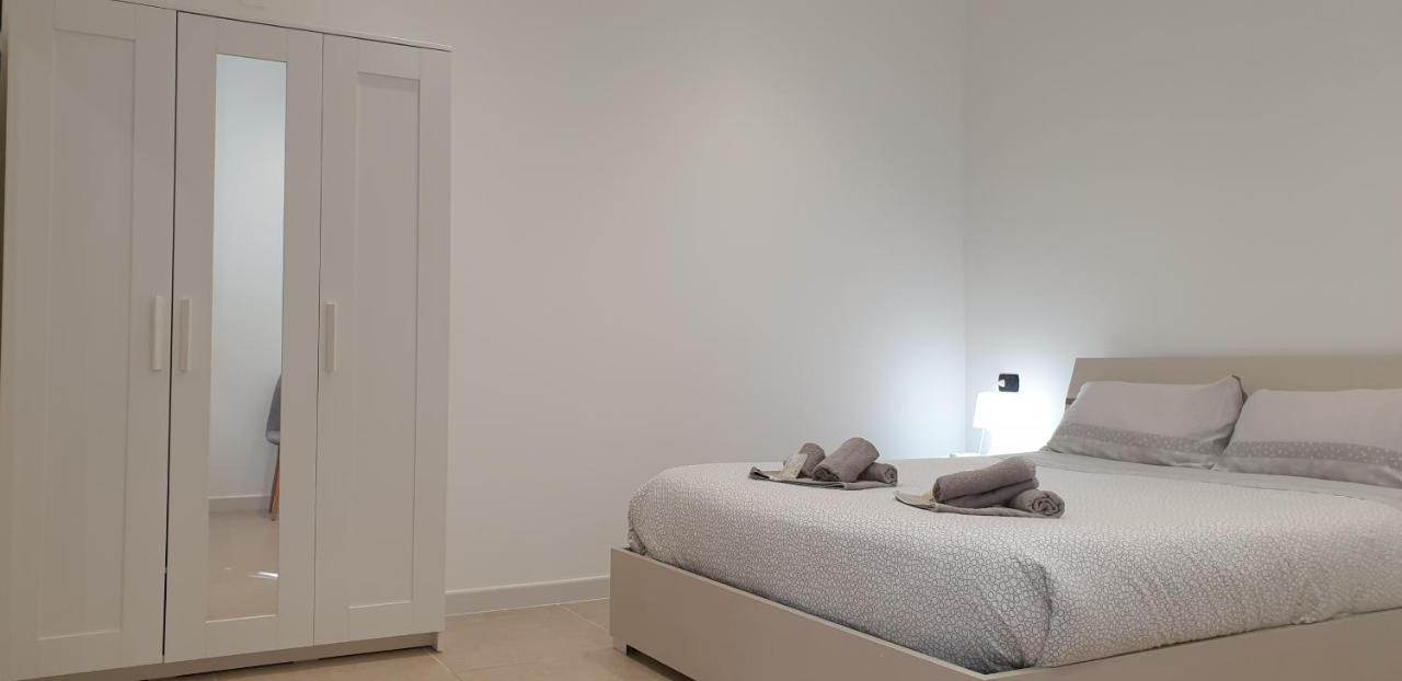 One-Bedroom Apartment Ground Floor