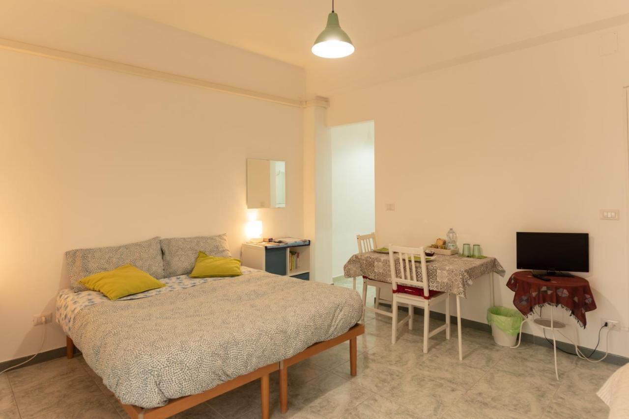 Deluxe Double Room Extra Bed
