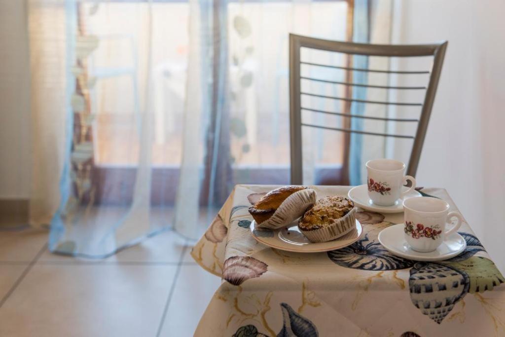 Camera Matrimoniale con Letto Supplementare