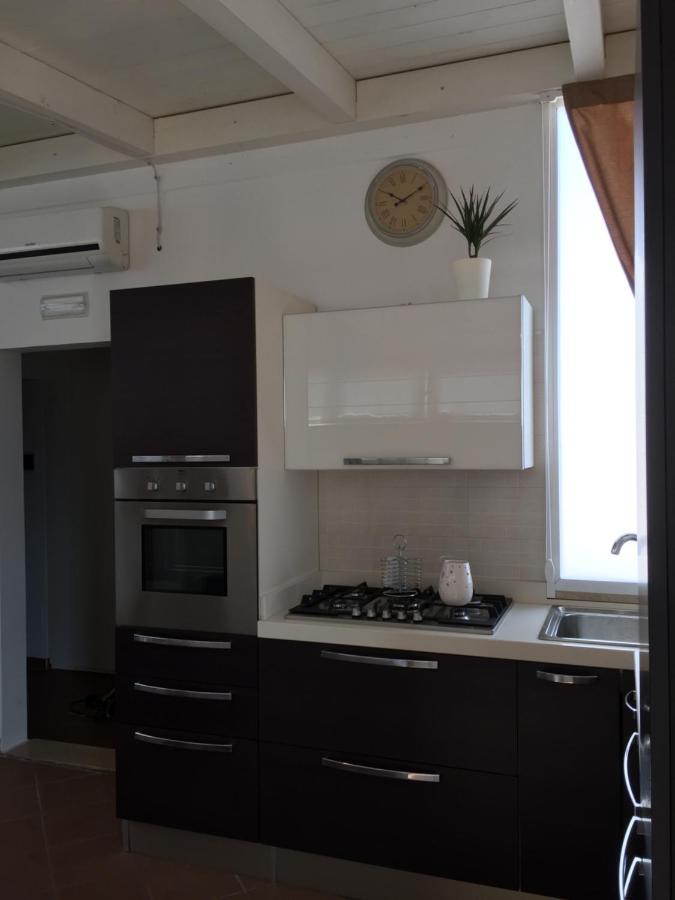 Monolocale King con Divano-Letto