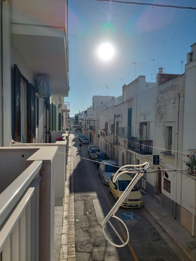 Camera Matrimoniale con Balcone