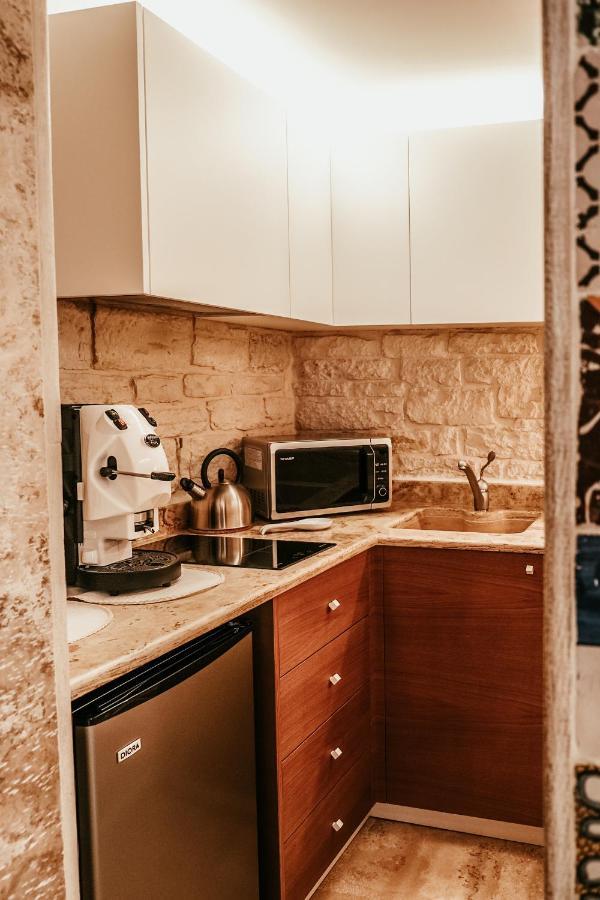 Suite con Piscina Privata