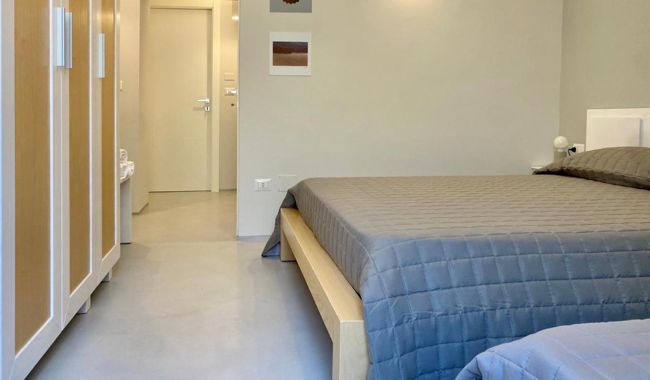 Camera Tripla con Bagno Privato