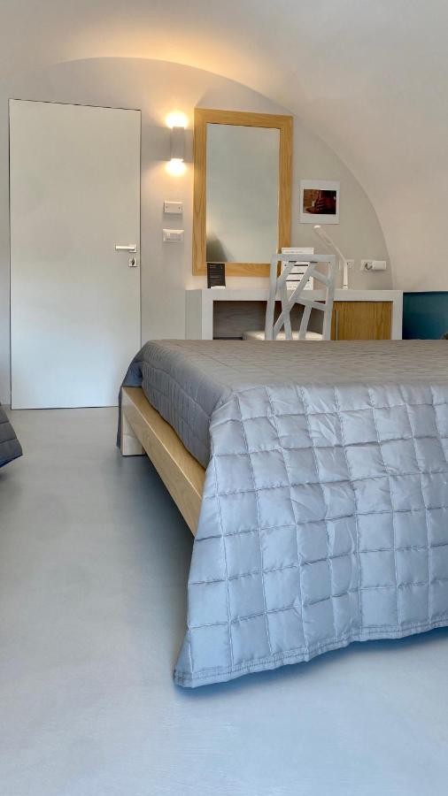 Camera Tripla con Bagno in Comune