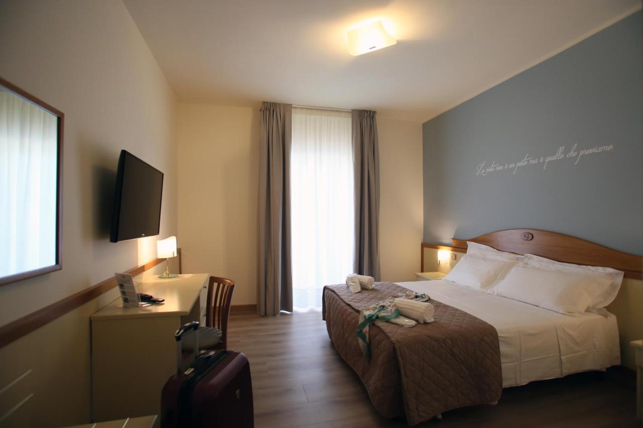 Classic Doppelzimmer