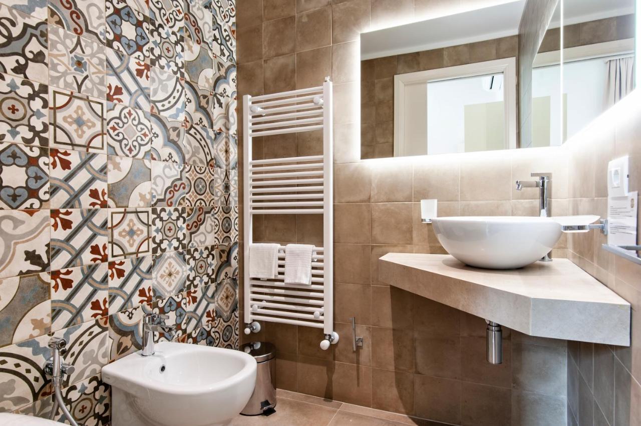 Suite avec Baignoire Spa