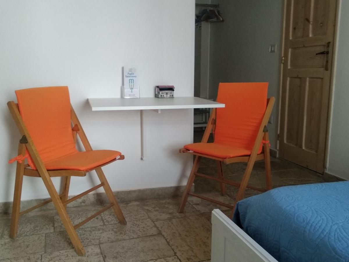 Double Room Balcony