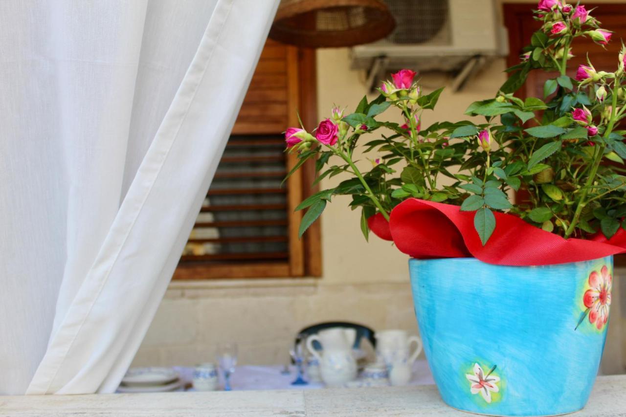 Familiensuite mit Balkon