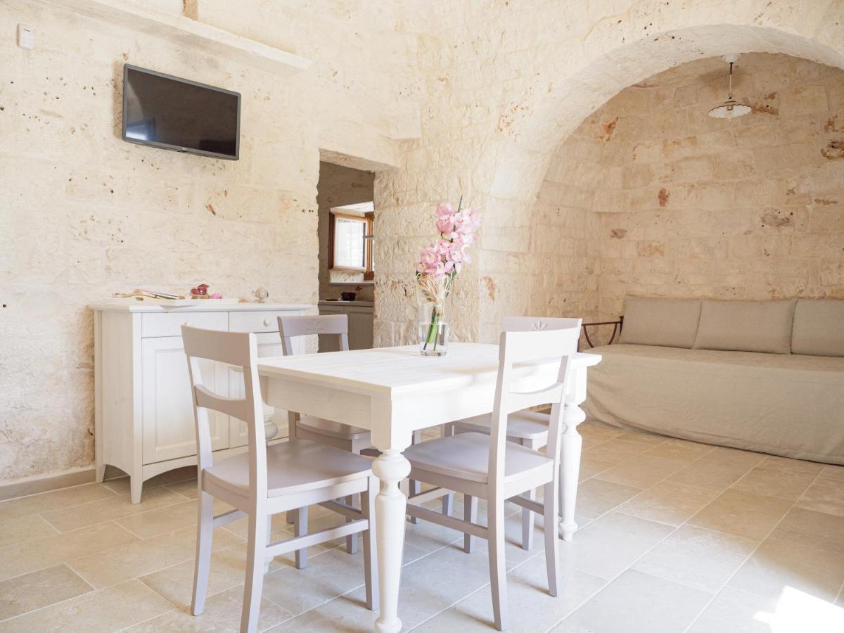 Luxury Quadruple Room