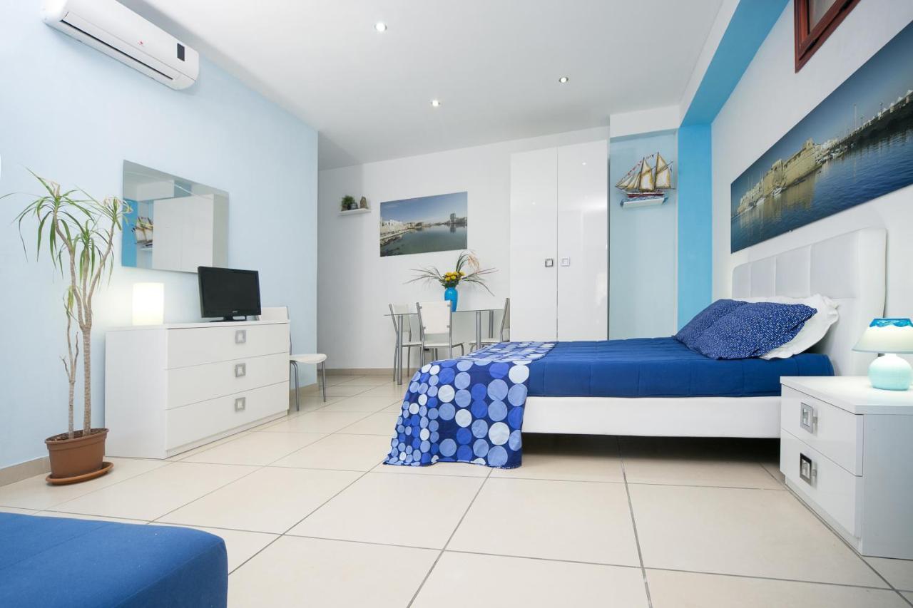 Deluxe Doppel-/Zweibettzimmer
