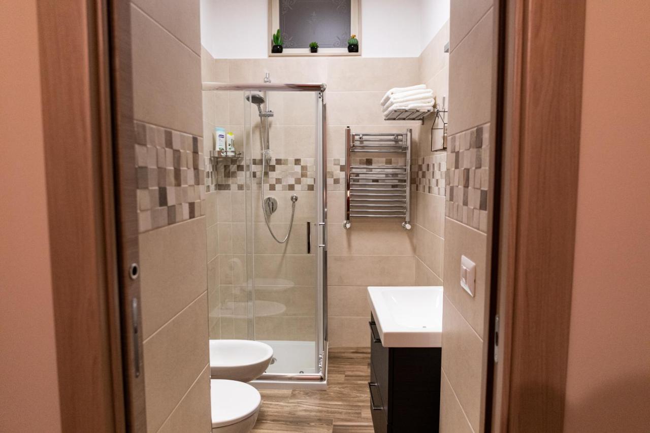 Habitación Doble con baño privado - 1 o 2 camas