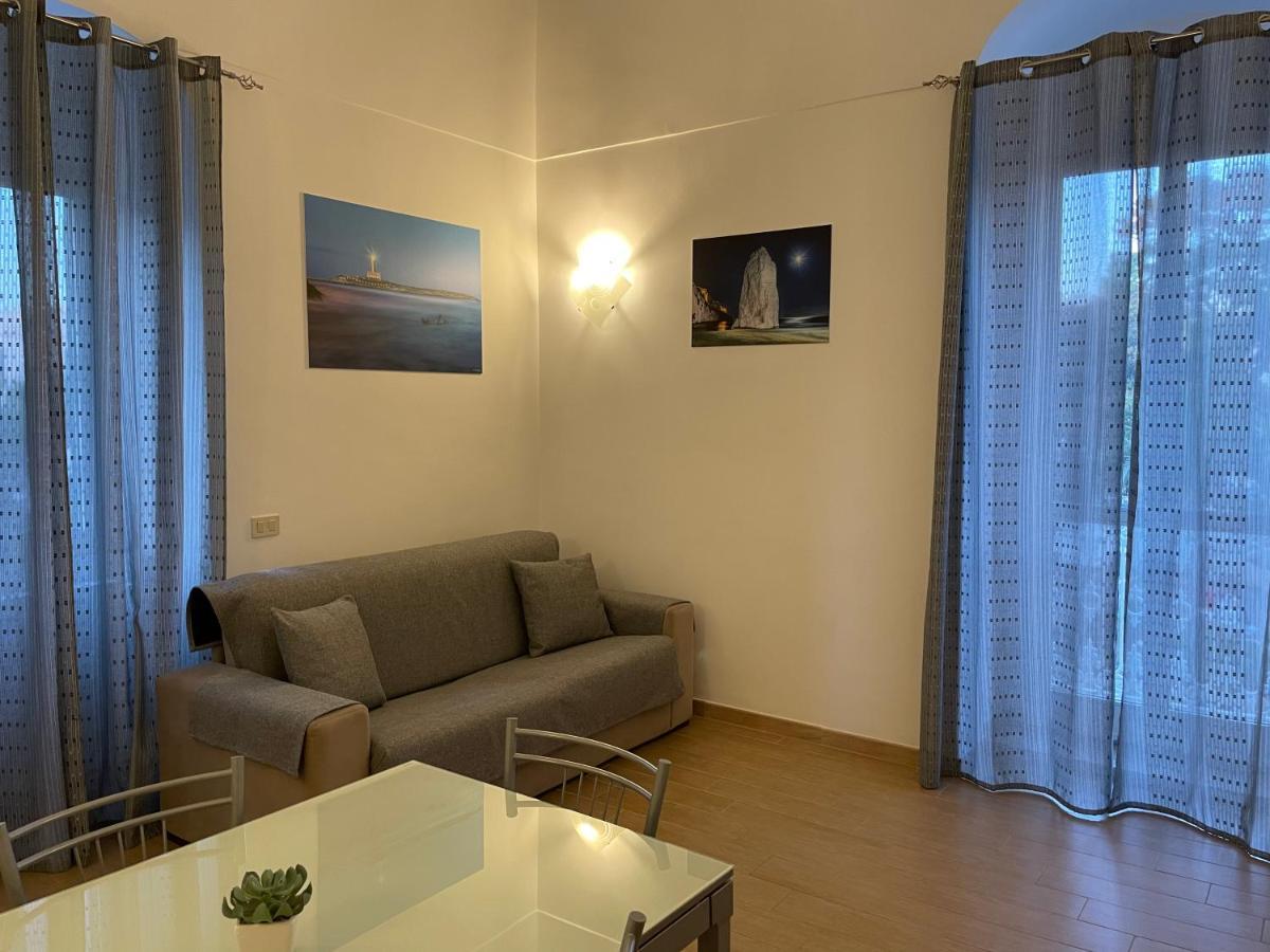 Suite su 2 Livelli