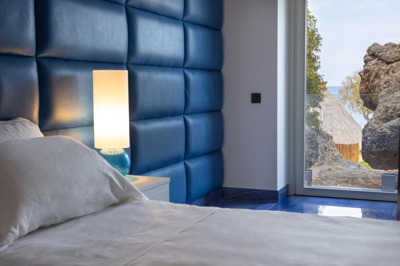 Suite with Sea View