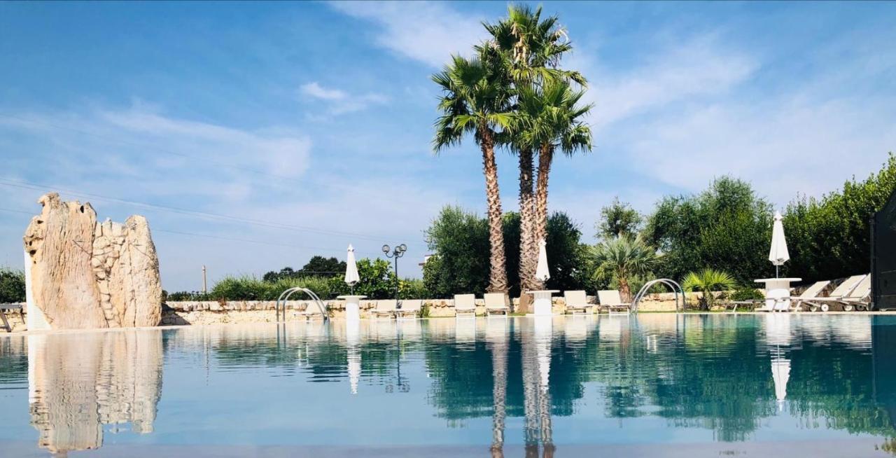 Trullo Superior One Bedroom Apartment