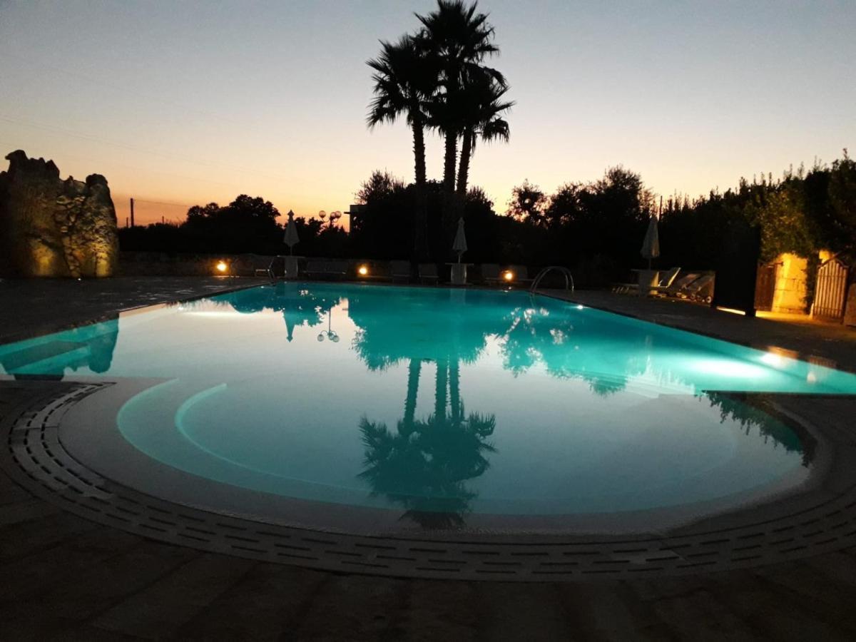 Trullo Superior One Bedroom Apartment