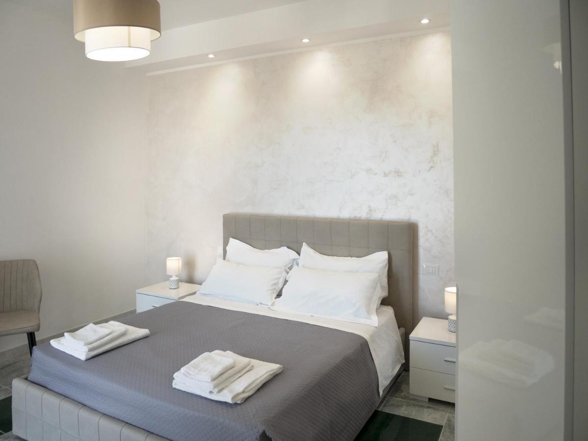 Deluxe Tweepersoonskamer met Balkon